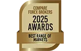 Best Range of Markets