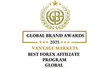 Best Forex Affiliate Program Global