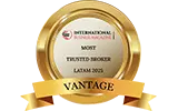 Most Transparent Broker — MENA